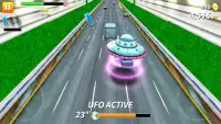 Xtreme Driving Car Racing 3D Screen Shot 0