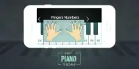 Learn Play Piano - Pianist Screen Shot 2