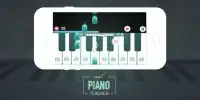 Learn Play Piano - Pianist Screen Shot 1