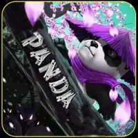 Mission Panda 5 Adventure Screen Shot 1