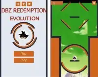 Redemption Evolution-2 Screen Shot 0