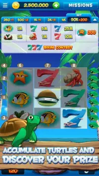 The Pearl of the Caribbean – Free Slot Machine Screen Shot 32
