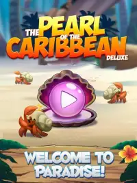 The Pearl of the Caribbean – Free Slot Machine Screen Shot 27