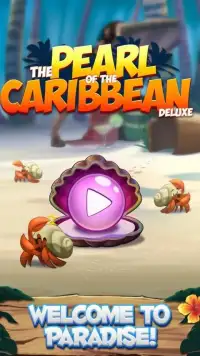 The Pearl of the Caribbean – Free Slot Machine Screen Shot 43