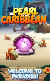 The Pearl of the Caribbean – Free Slot Machine Screen Shot 10