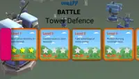 Battle Tower Defence Screen Shot 6
