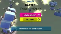 Battle Tower Defence Screen Shot 7