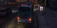 City Bus Drive Simulator 2019 Screen Shot 1