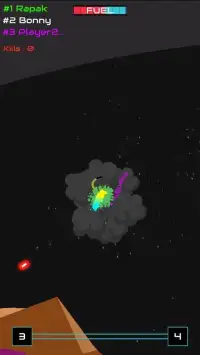 SpaceShooter.io Screen Shot 5