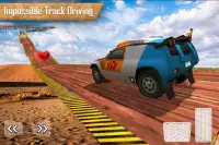 Offroad Jeep Driving & Racing Jeep Simulator 3D Screen Shot 1