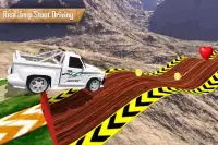 Offroad Jeep Driving & Racing Jeep Simulator 3D Screen Shot 3