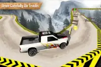 Offroad Jeep Driving & Racing Jeep Simulator 3D Screen Shot 0