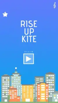 Rise Up Kite Screen Shot 4