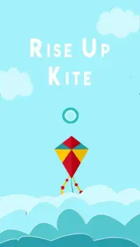 Rise Up Kite Screen Shot 0