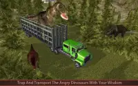 Dinosaurs Hunt & Transport Screen Shot 3