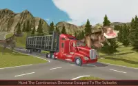 Dinosaurs Hunt & Transport Screen Shot 6