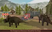 Dinosaurs Hunt & Transport Screen Shot 0