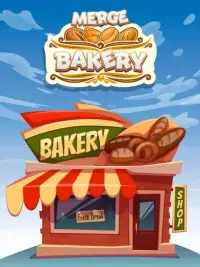 Merge Bakery Story - Bake And Decorate Your Empire Screen Shot 15