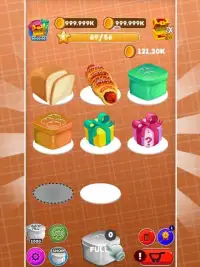 Merge Bakery Story - Bake And Decorate Your Empire Screen Shot 19