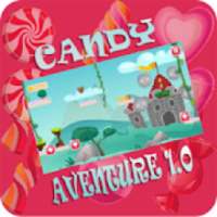 Candy Adventure 1.0