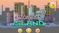 Zombie Island Screen Shot 5