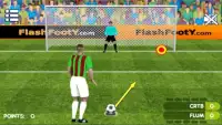 Penalty Shooters 2 (Football) Screen Shot 10