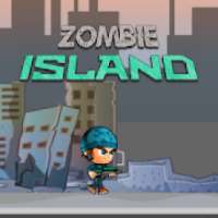 Zombie Island