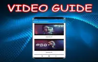 video guide for hitman Screen Shot 1