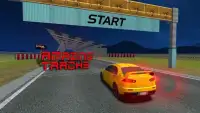 Pro Car Racing- Max Drift Zone Screen Shot 15