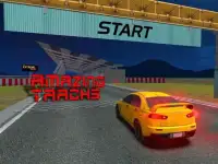 Pro Car Racing- Max Drift Zone Screen Shot 2