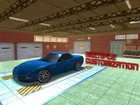 Pro Car Racing- Max Drift Zone Screen Shot 5