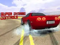 Pro Car Racing- Max Drift Zone Screen Shot 6