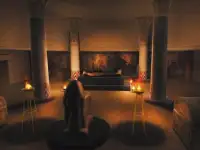 Egypt VR: Pyramid Tomb Adventure Game (Cardboard) Screen Shot 8
