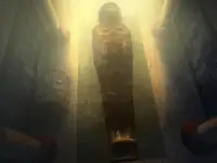 Egypt VR: Pyramid Tomb Adventure Game (Cardboard) Screen Shot 7