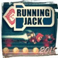 Running Jack GO