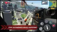 Sniper 3d Strike : FPS Gun Shooting Game Screen Shot 8