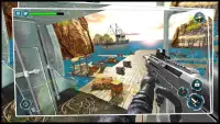 Guns Battleground warsimulator : Weapons Free Game Screen Shot 5