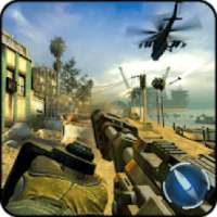 Guns Battleground warsimulator : Weapons Free Game