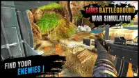 Guns Battleground warsimulator : Weapons Free Game Screen Shot 2