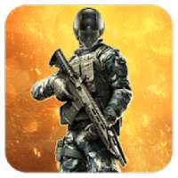 modern Legend sniper hero : fps mobile shoot war