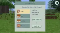 Exploration: World Craft miner Online Screen Shot 4