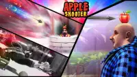 Apple Shooter by i Games Screen Shot 0