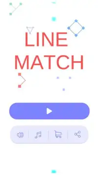 Line Match Screen Shot 0