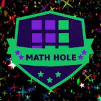 Math Hole