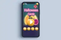 Halloween Candy Screen Shot 3