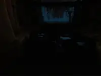 Zombies Land Cardboard VR Screen Shot 3