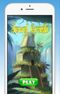 Jewel Crash Screen Shot 4