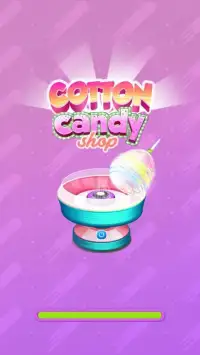 Cotton Candy Shop * Screen Shot 6
