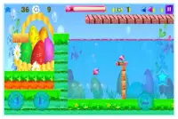 Super Kirby Star Screen Shot 7