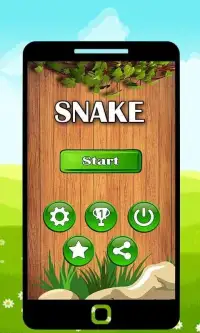 3D Snake Game 2019 Screen Shot 3